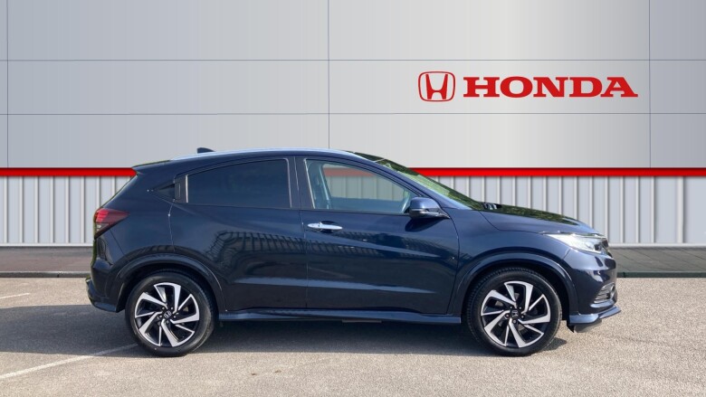 Honda HR-V 1.5 i-VTEC EX CVT 5dr Petrol Hatchback